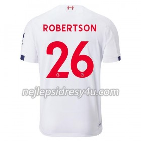 Fotbalový Dres Liverpool Andrew Robertson 26 Venkovní 2019/20